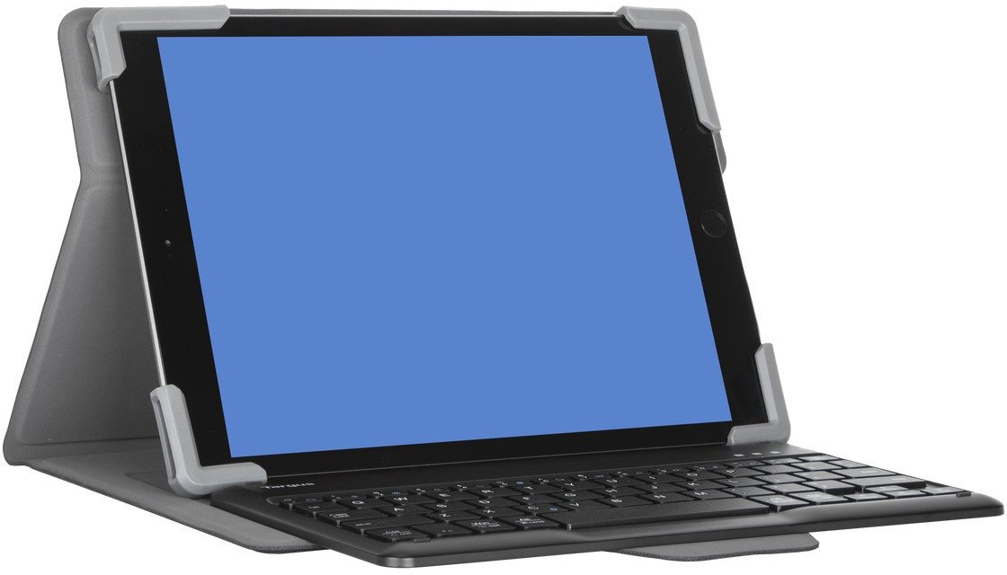 Targus Targus Pro Tek Universal Bluetooth KeyBoard case 9-10.5 (DE)