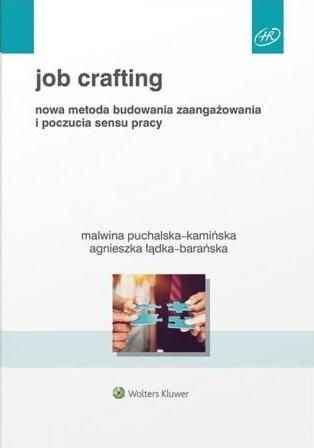 Job Crafting