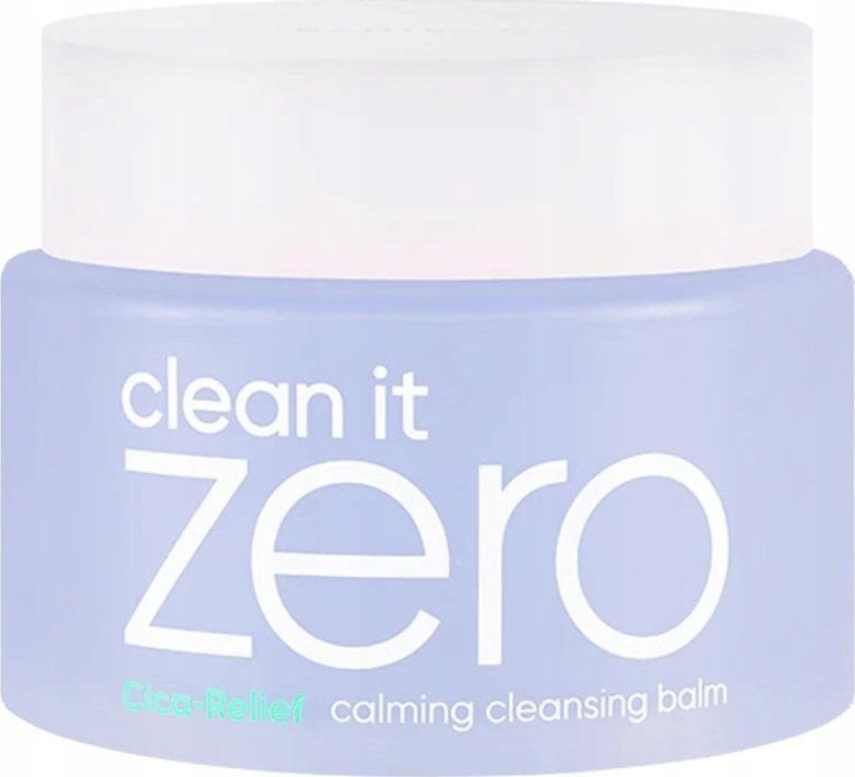 Banila Co BANILA_Co Clean It Zero oczyszczający balsam kojący do twarzy 100ml