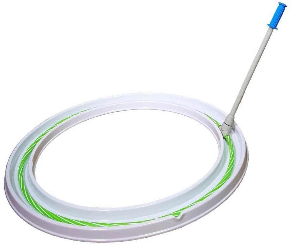 Zamykanie w bańce TUBAN