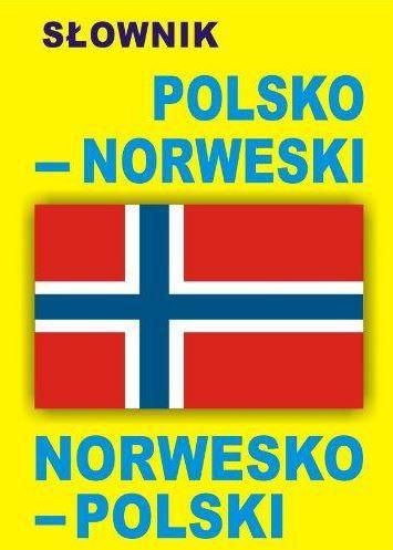 Słownik polsko - norweski, norwesko - polski