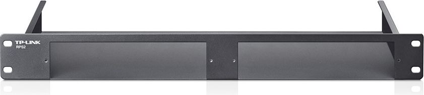 TP-Link Dwuslotowa półka do montażu RPS w szafie (RPS2)