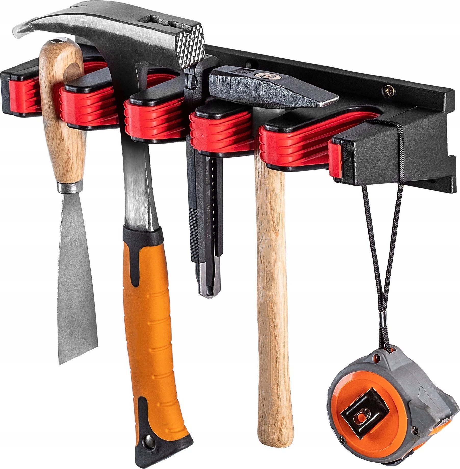 Kadax Wieszak Uchwyt Na Narzędzia Warsztat Garaż 31cm