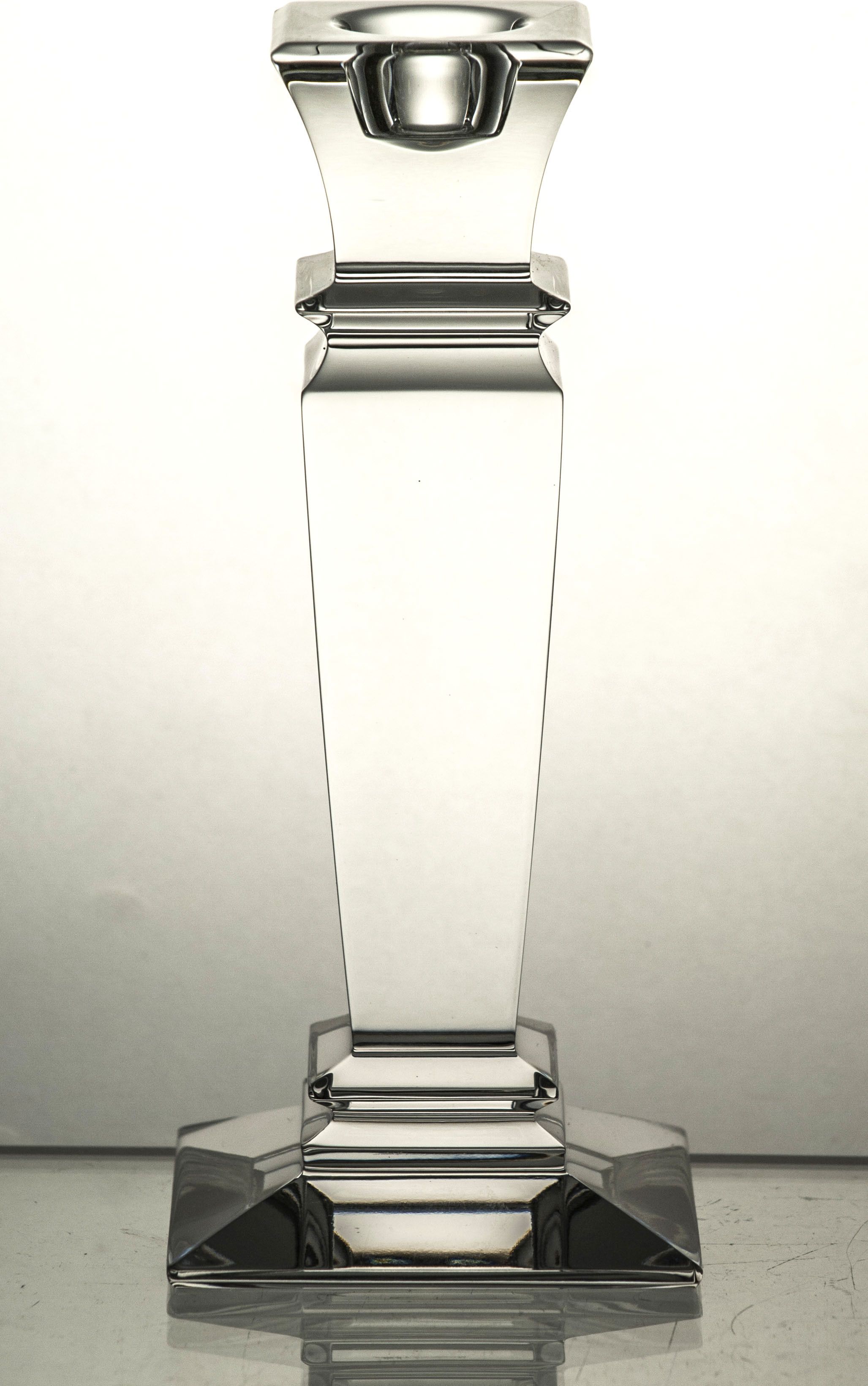 Crystal Julia Świecznik kryształowy (14414)