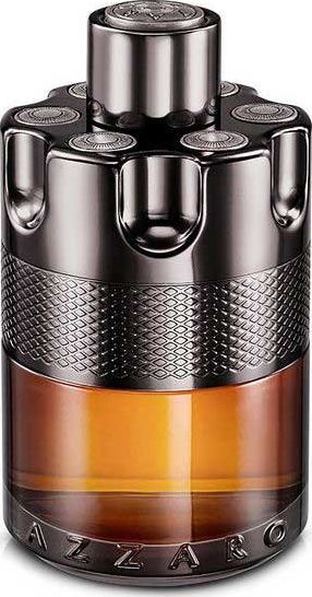 Azzaro Wanted By Night EDP 100 ml