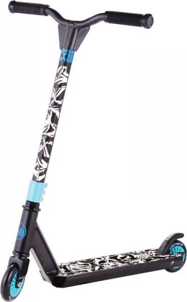 Hulajnoga PowerBlade Katana Czarny (1009353)