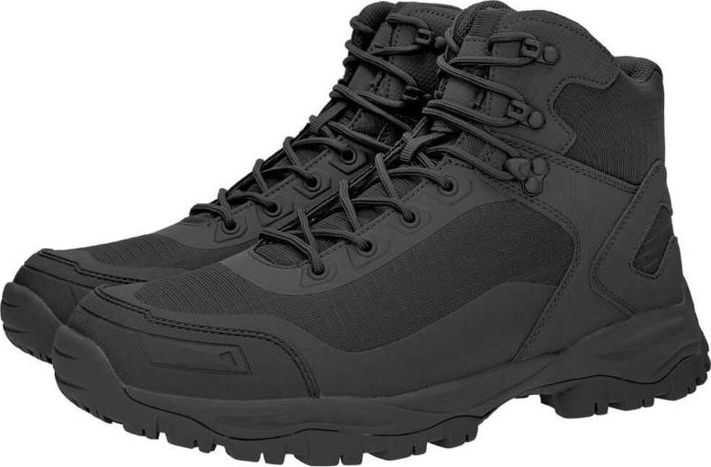 Mil-Tec Mil-Tec Buty Taktyczne Lightweight Czarne 43