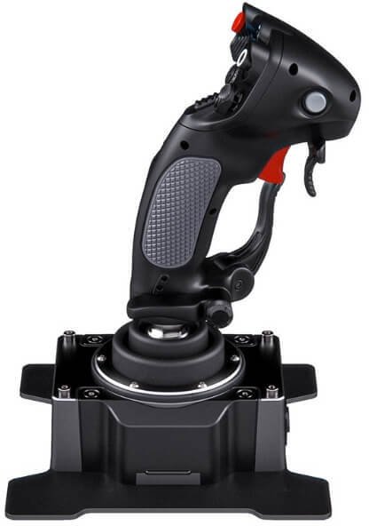 Virpil Controls CDT AEROMAX R Flight Stick