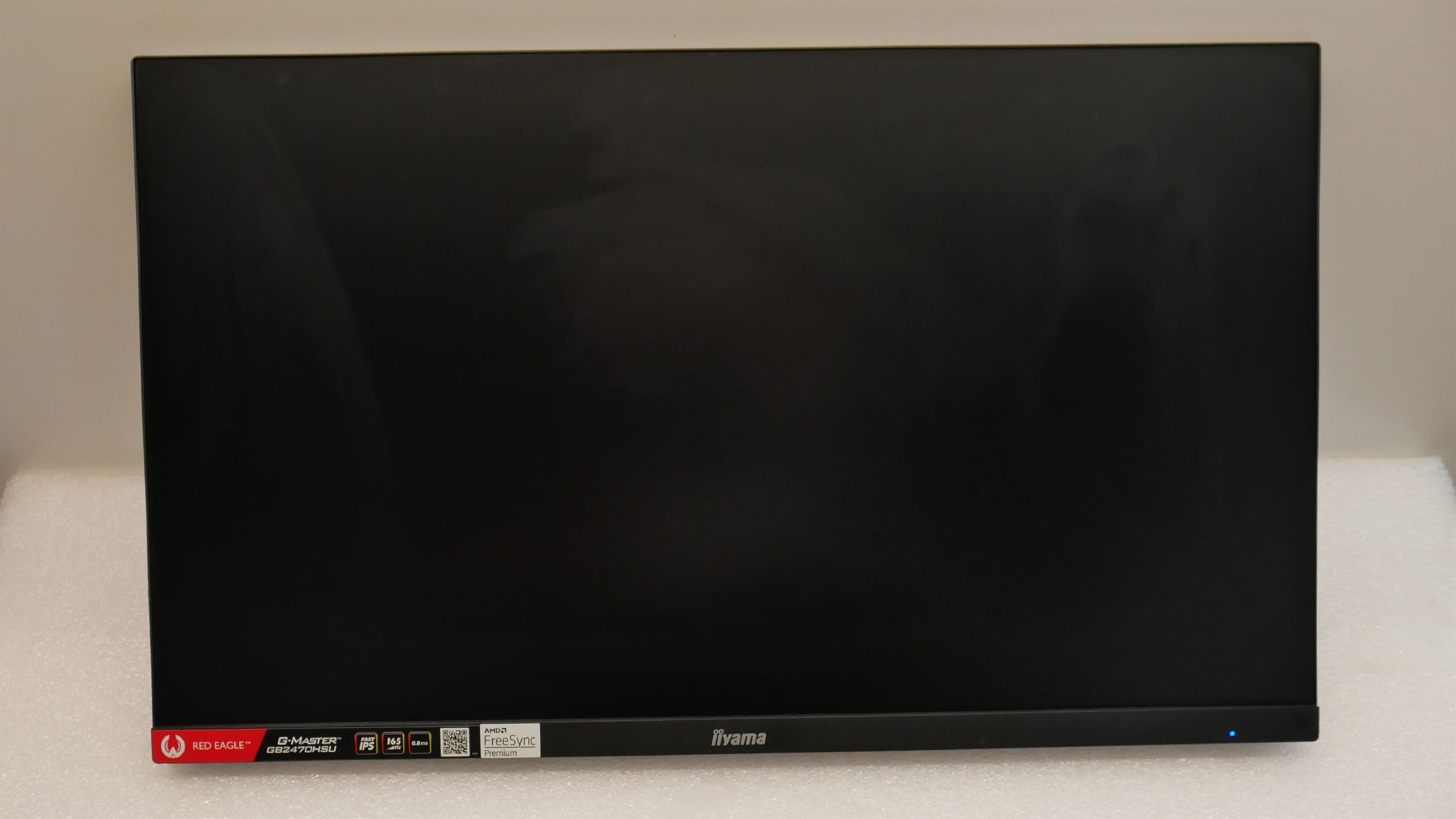 Monitor iiyama G-Master GB2470HSU-B5 Red Eagle [outlet]