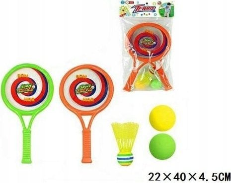 Gazelo Rakietki Bam-Bam zestaw G184446 44734