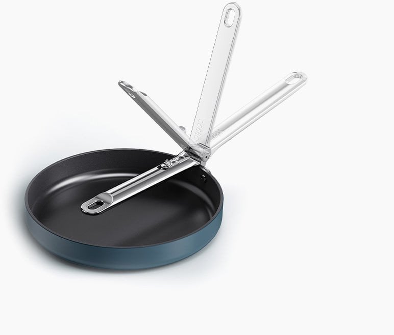 Joseph Joseph Space 24cm/9.5 Antihaftbeschichtung