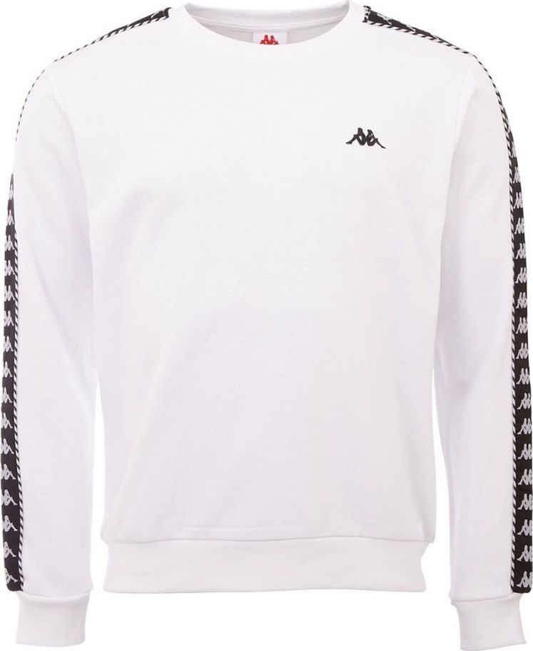 Kappa Biały 134/140cm