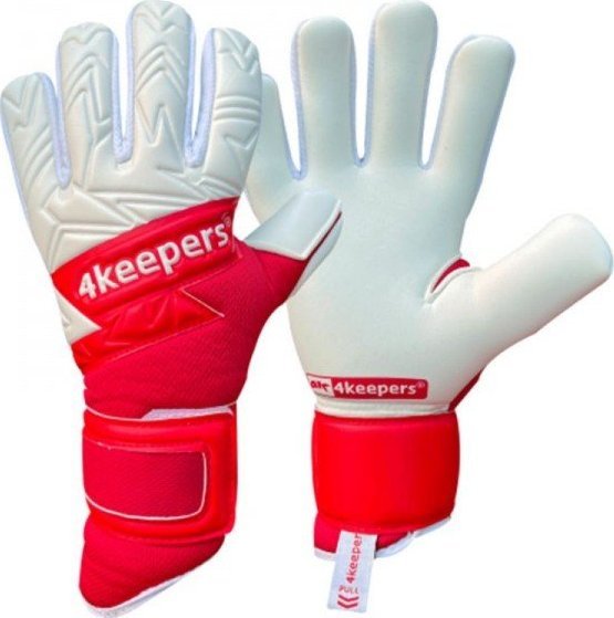 4keepers Rękawice 4Keepers Equip Poland NC S842230