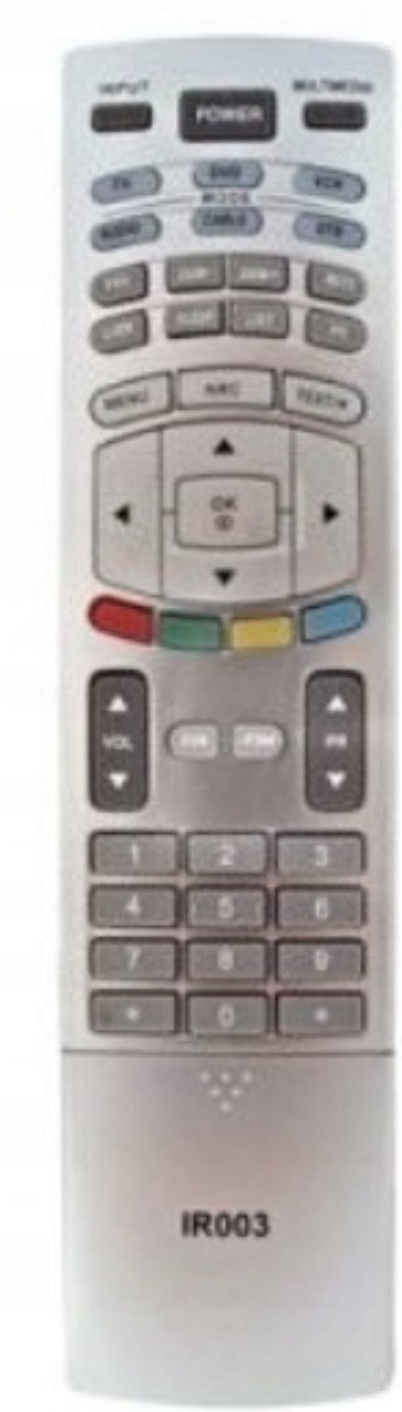 PILOT LG 42LP1R 42PC1D 42PC1D-SC 42PX2RVA ir003