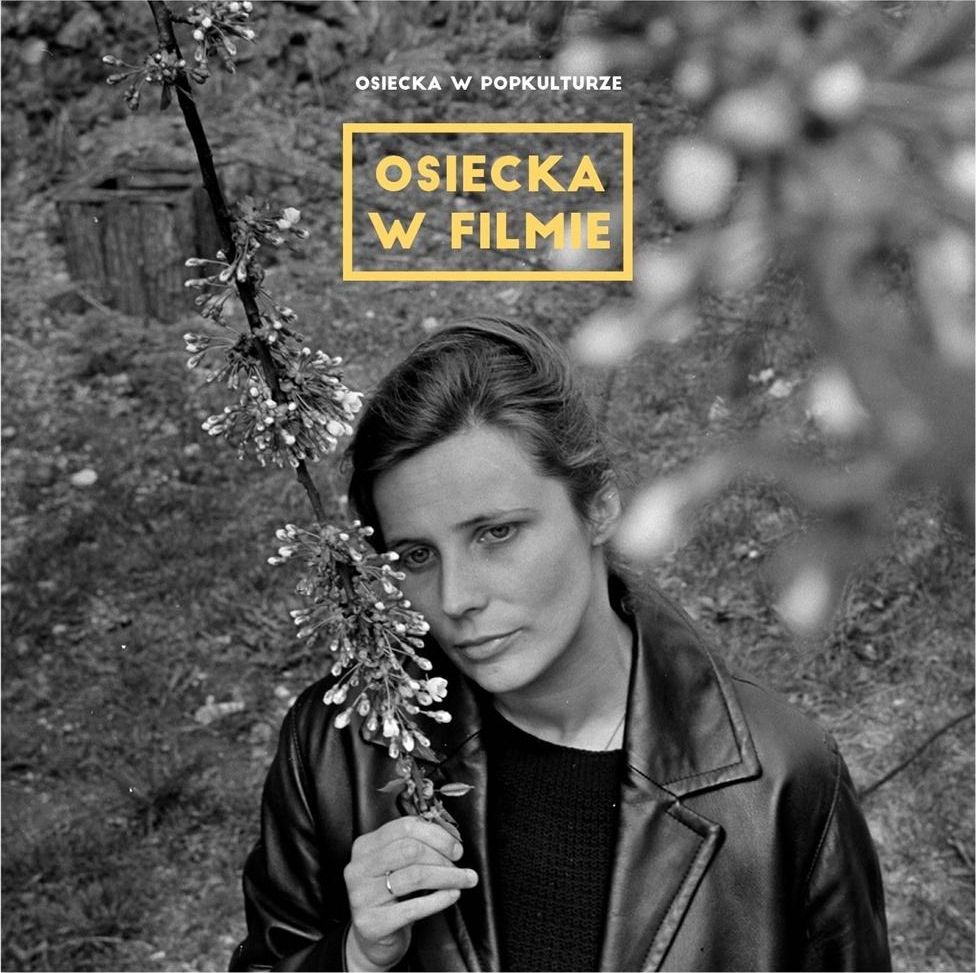 Osiecka w popkulturze: w filmie CD