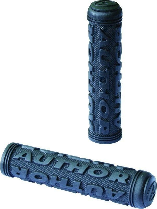Author Chwyty kierownicy Author AGR-R-192 120mm czarne Uniwersalny