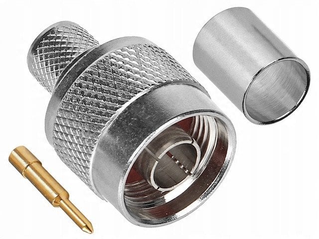 WTYK ZACISKANY N-W/ZAC.H-1000