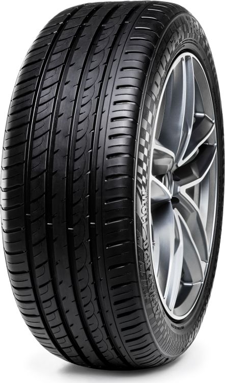 Radar 7400 255/55 R18 109Y RANT