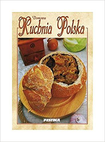 Domowa kuchnia polska