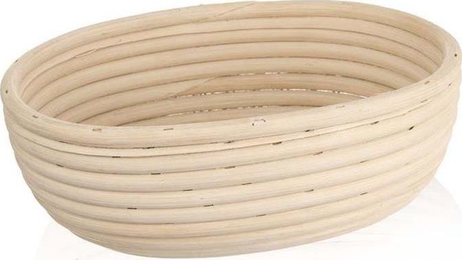 Orion Koszyk do wyrastania chleba rattanowy 24x18,5x9 cm