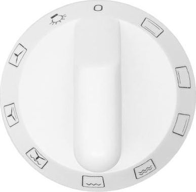 POKRĘTŁO KUCHNI AMICA OPIS PIEK. 235