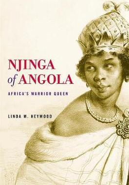 Njinga of Angola