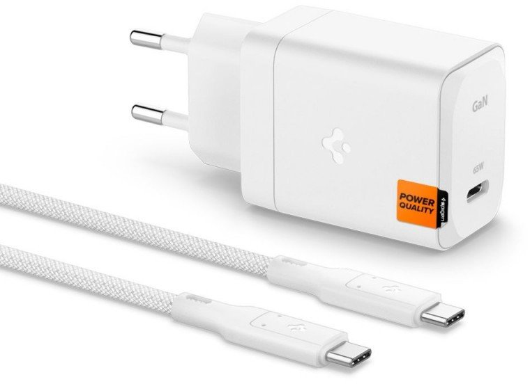 Ładowarka Spigen ArcStation Pro GaN-651 1x USB-C (ACH05476)