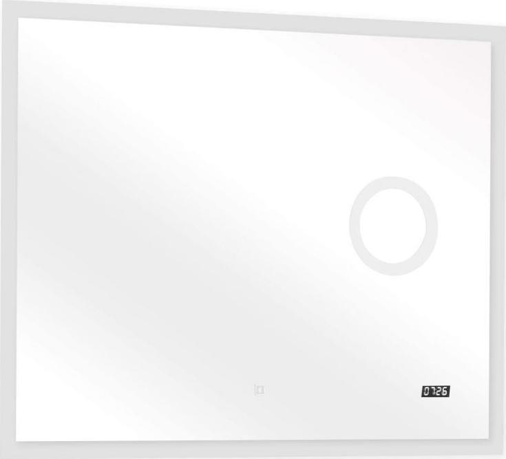 Lustro Aquamarin 80x60cm (JG77487)