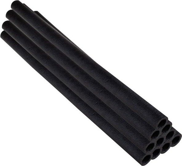 Springos Pianka ochronna na słupki trampoliny 80 cm zestaw 10 szt. UNIWERSALNY
