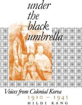 Under the Black Umbrella