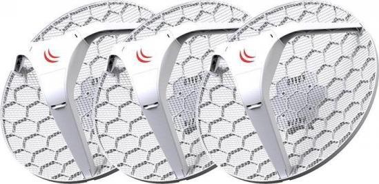 Antena MikroTik WRL CPE OUTDOOR/RBLHG5KIT MIKROTIK