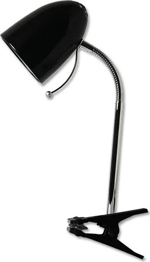 Lampka biurkowa Aigostar czarna