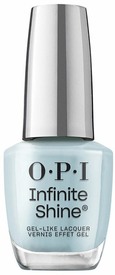 Paznokcie żelowe Opi INFINITE SHINE Last from the Past 15 ml