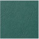 Acco Okładki LeatherGrain A4, ciemnozielone (CE040045)