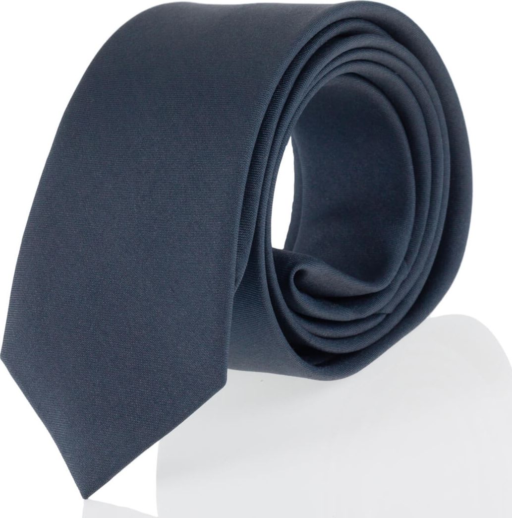 Aleszale Krawat Klasyczny Męski Śledź , Krw-Men-8