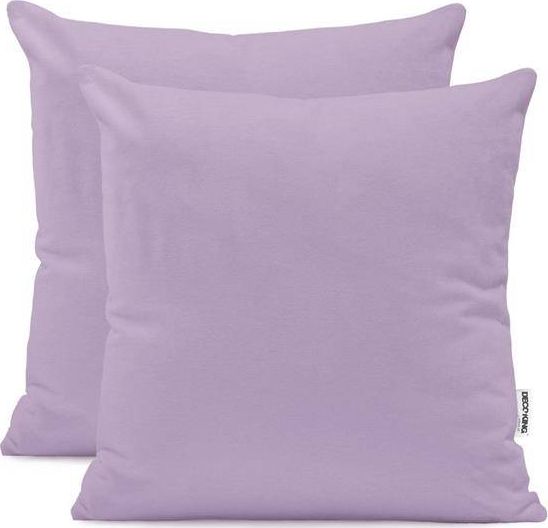 AmeliaHome CHP/AMBER/LAVENDERPURPLE/80x80*2