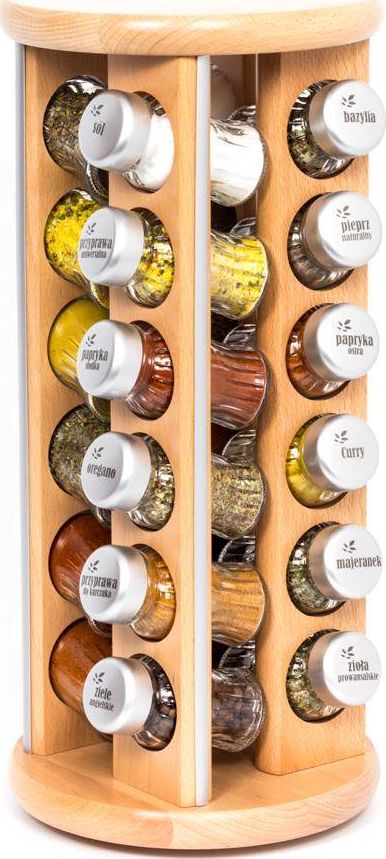 GALD STOJAK OBR. 24S - N MAT SILVER