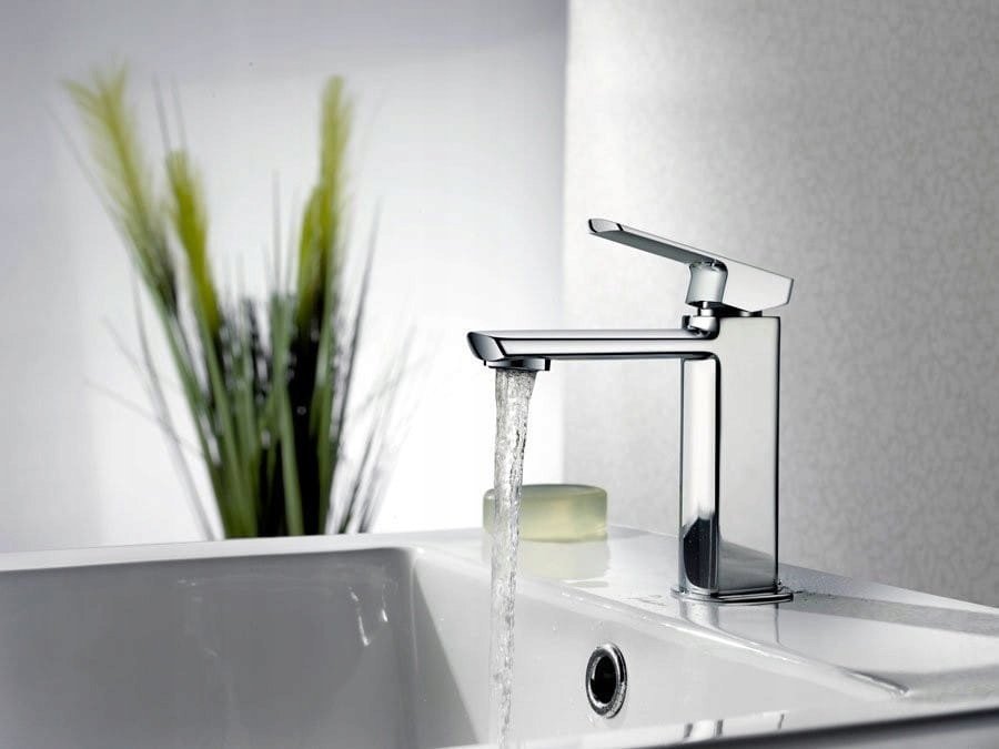 Sapho Washbasin faucet Sapho Mixona MG001