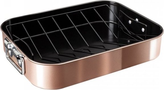 Berlinger Haus BRYTFANNA FORMA Z RUSZTEM BERLINGER HAUS BH-7845