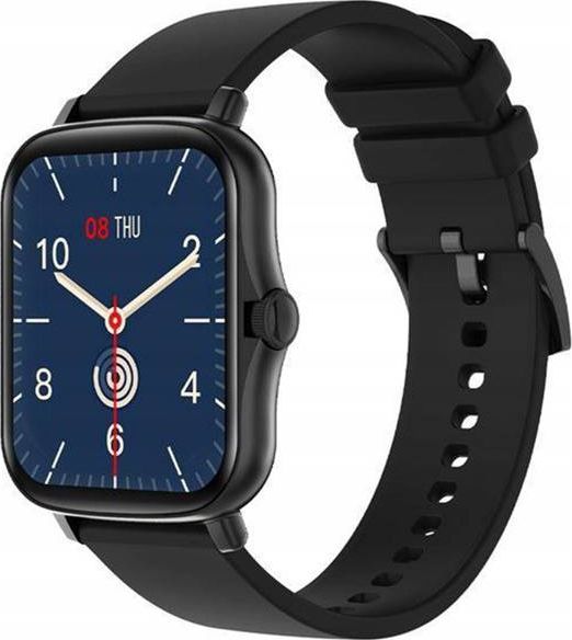 Smartwatch Bakeeley Y20 Czarny