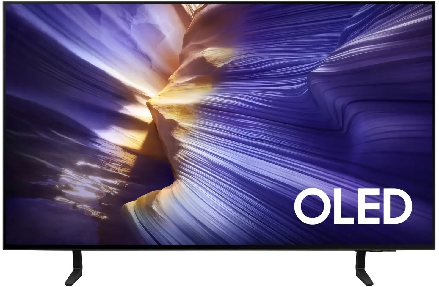 Telewizor Samsung QE42S90FAE OLED 42'' 4K Ultra HD Tizen