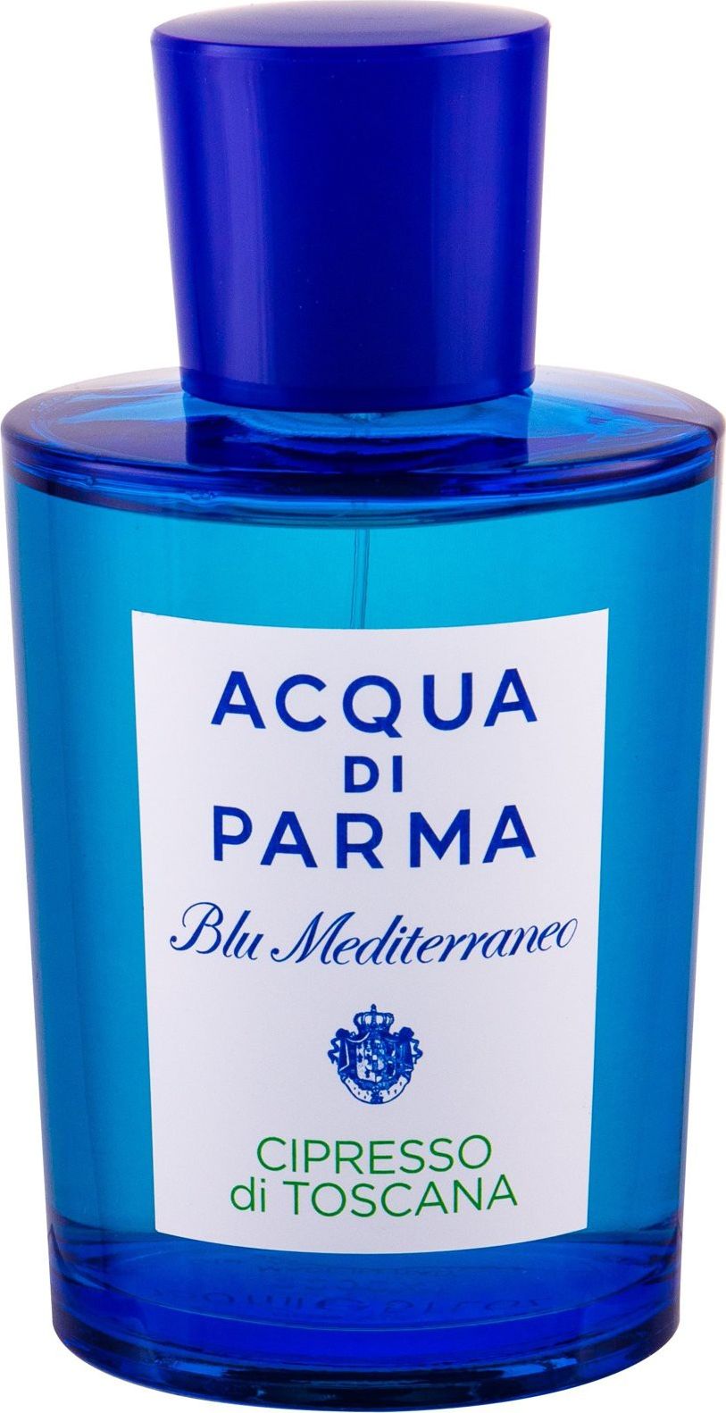 Acqua Di Parma Acqua di Parma Blu Mediterraneo Cipresso di Toscana Woda toaletowa 150ml