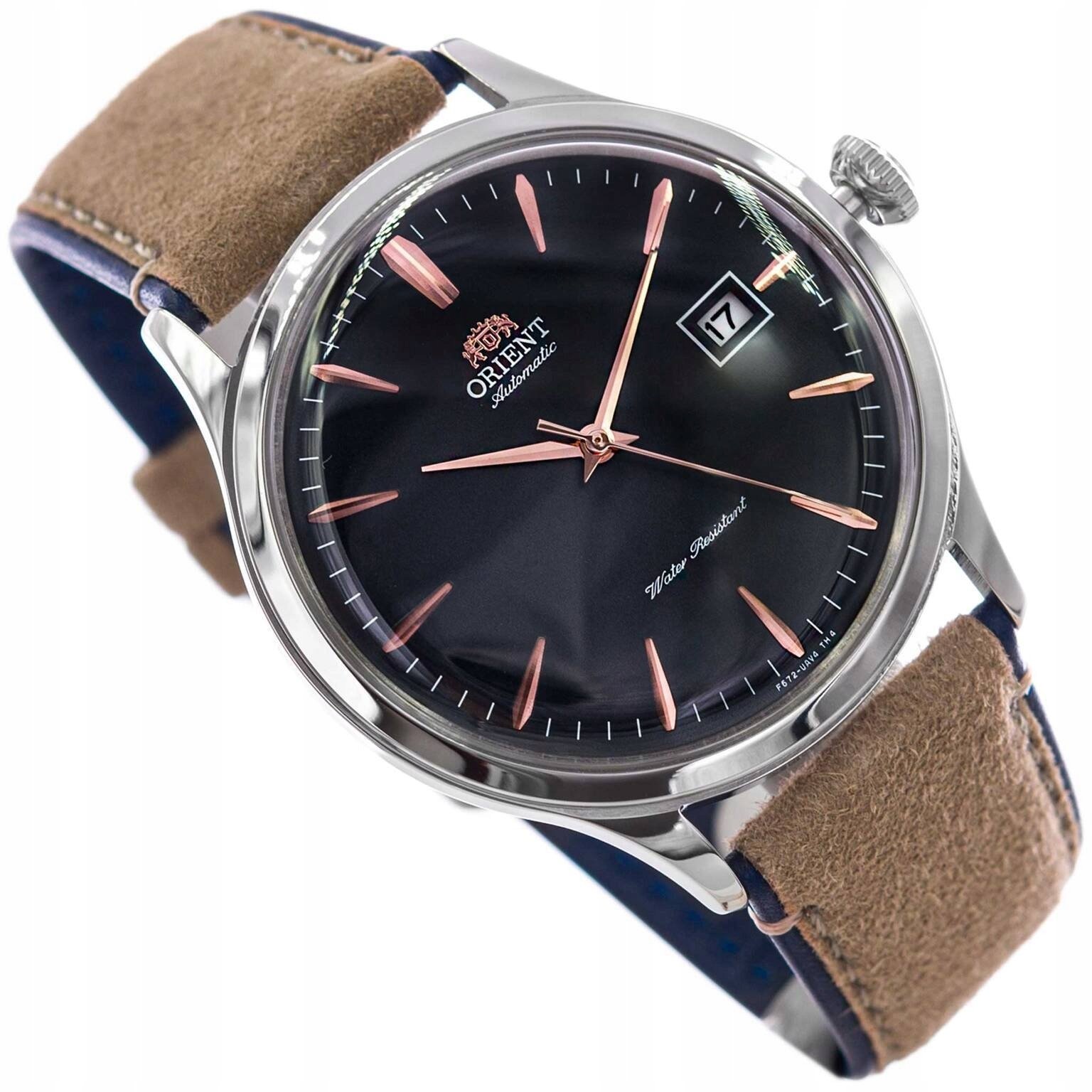 Orient Classic RA-AC0P02L30B