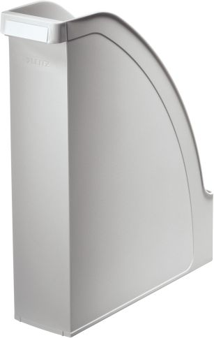 Leitz Pojemnik na czasopisma, dokumenty Plus A4 70mm (10K227GZ)