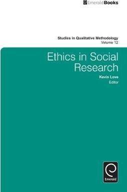Ethics in Social Research