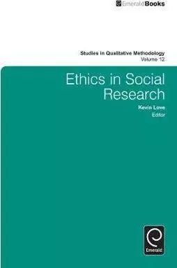 Ethics in Social Research