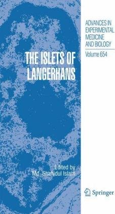 The Islets of Langerhans