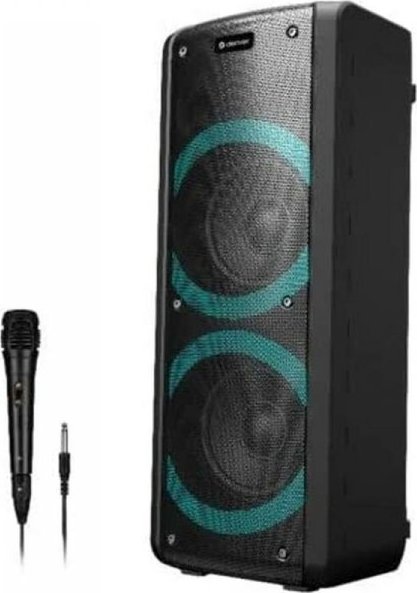 Głośnik Denver Głośnik Bluetooth Przenośny Denver Electronics 6,5" 300 W