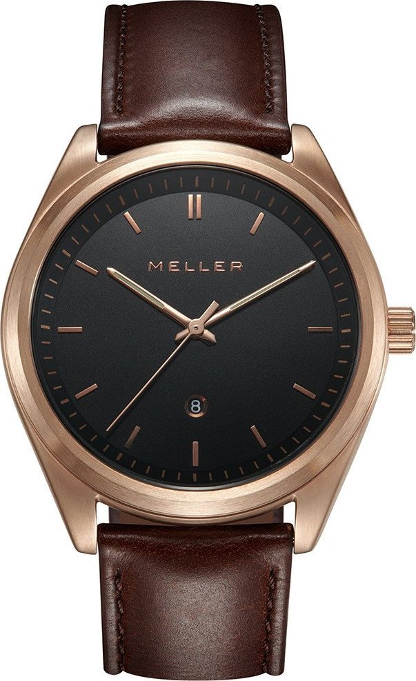 Zegarek MELLER Zegarek męski Meller 6RN-1CHOCO brązowy