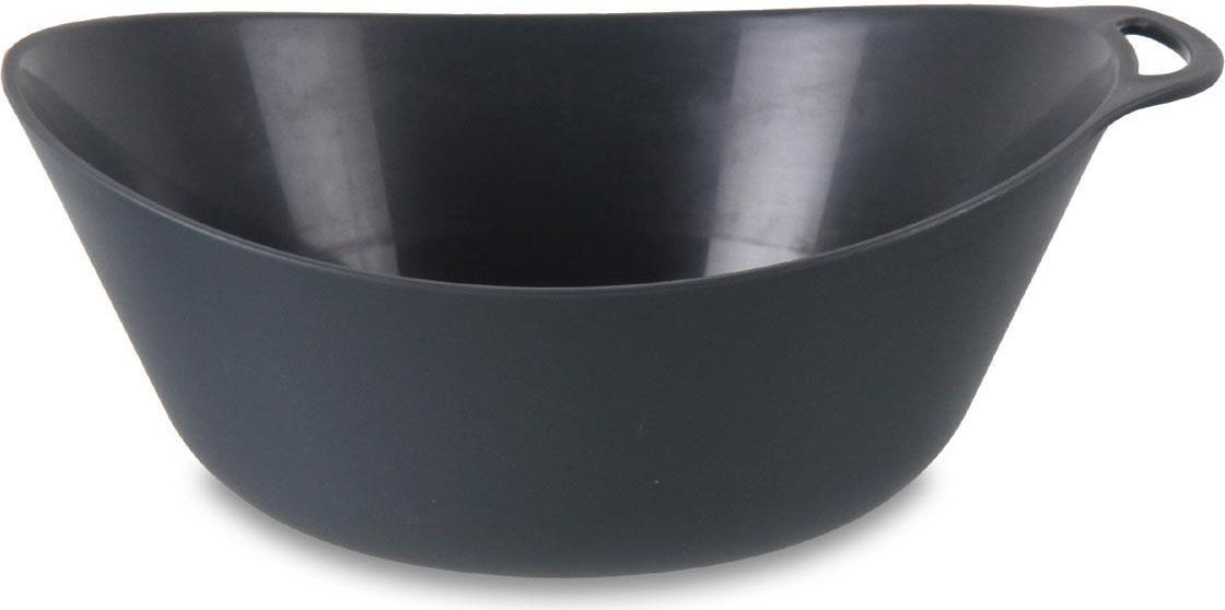 Lifeventure Miska Ellipse Bowl Graphite (LM75130)